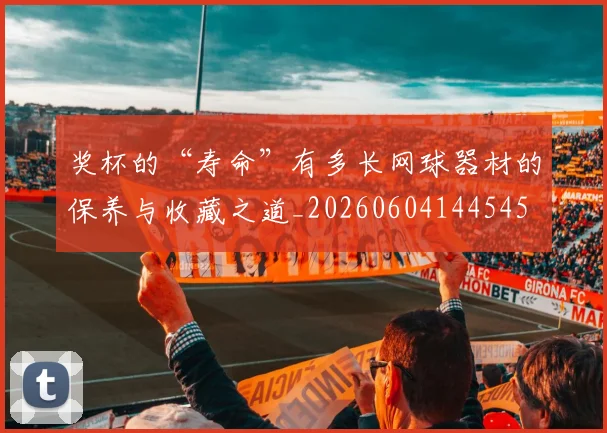 奖杯的“寿命”有多长网球器材的保养与收藏之道_20260604144545