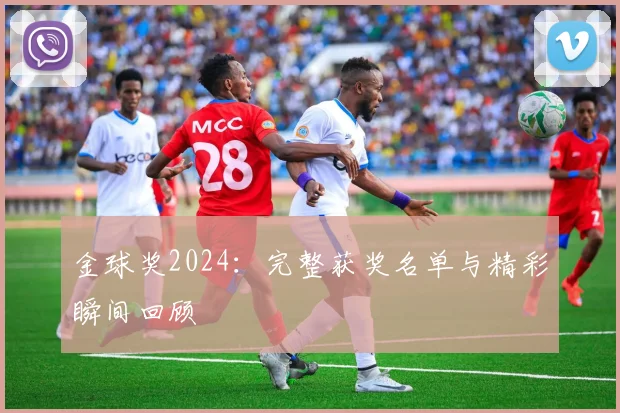 金球奖2024:完整获奖名单与精彩瞬间回顾